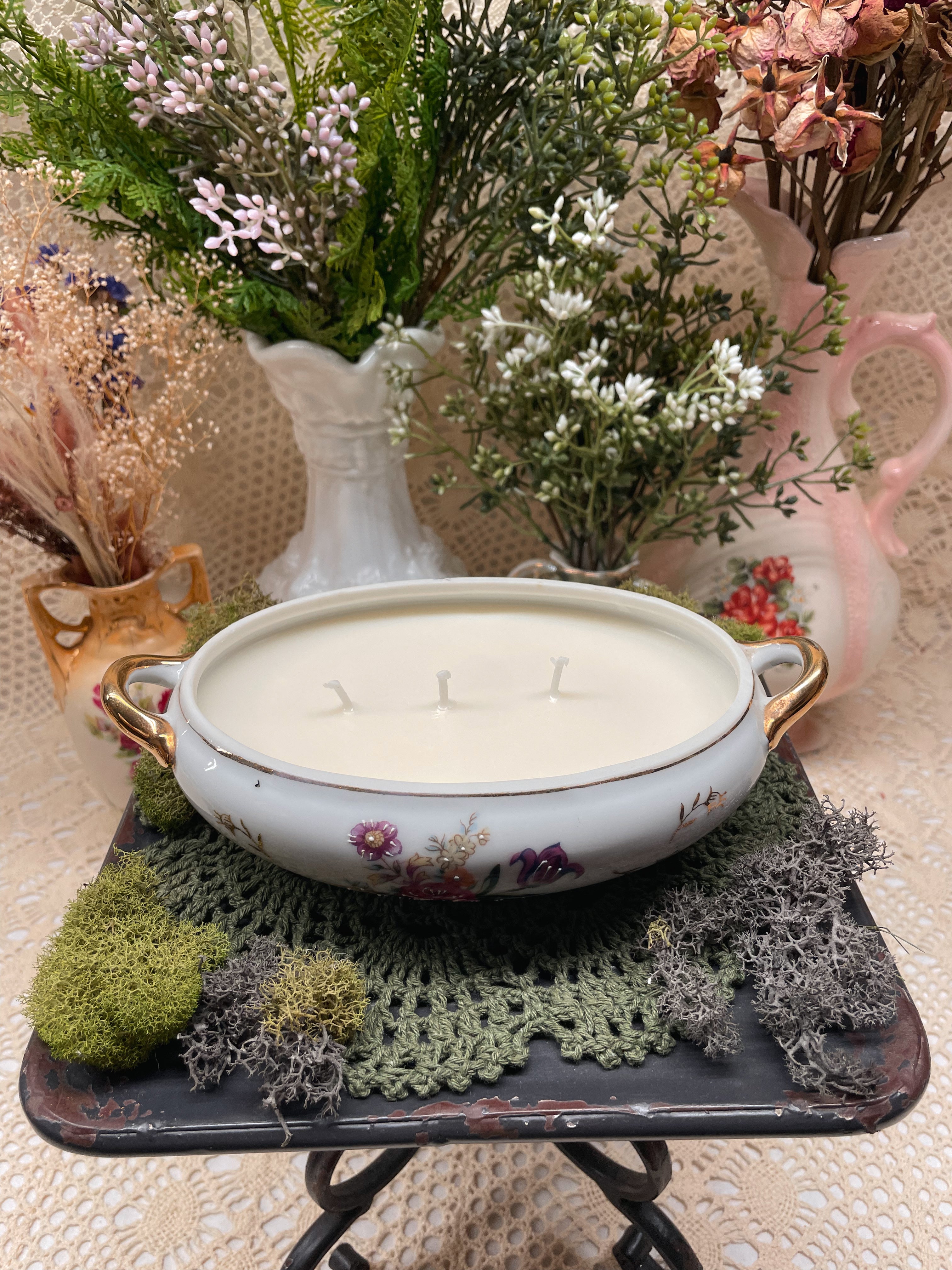 Woodland Offering