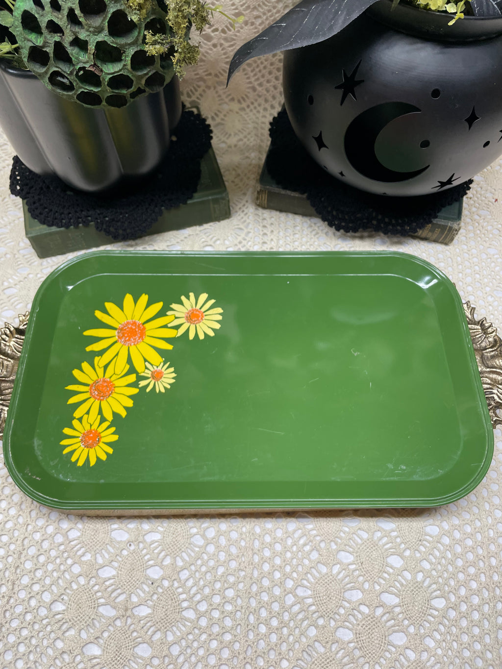 Flower Power