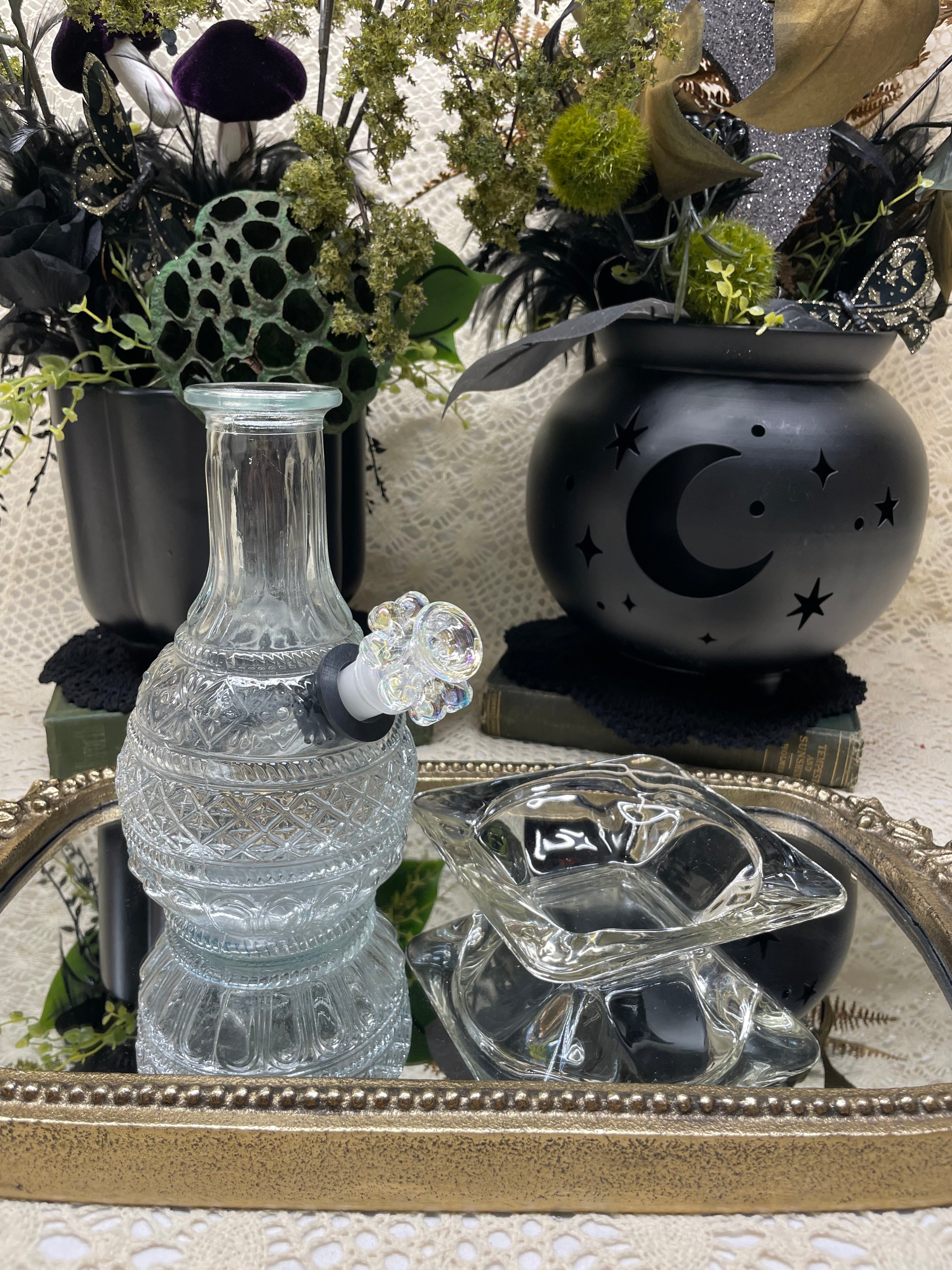Crystal