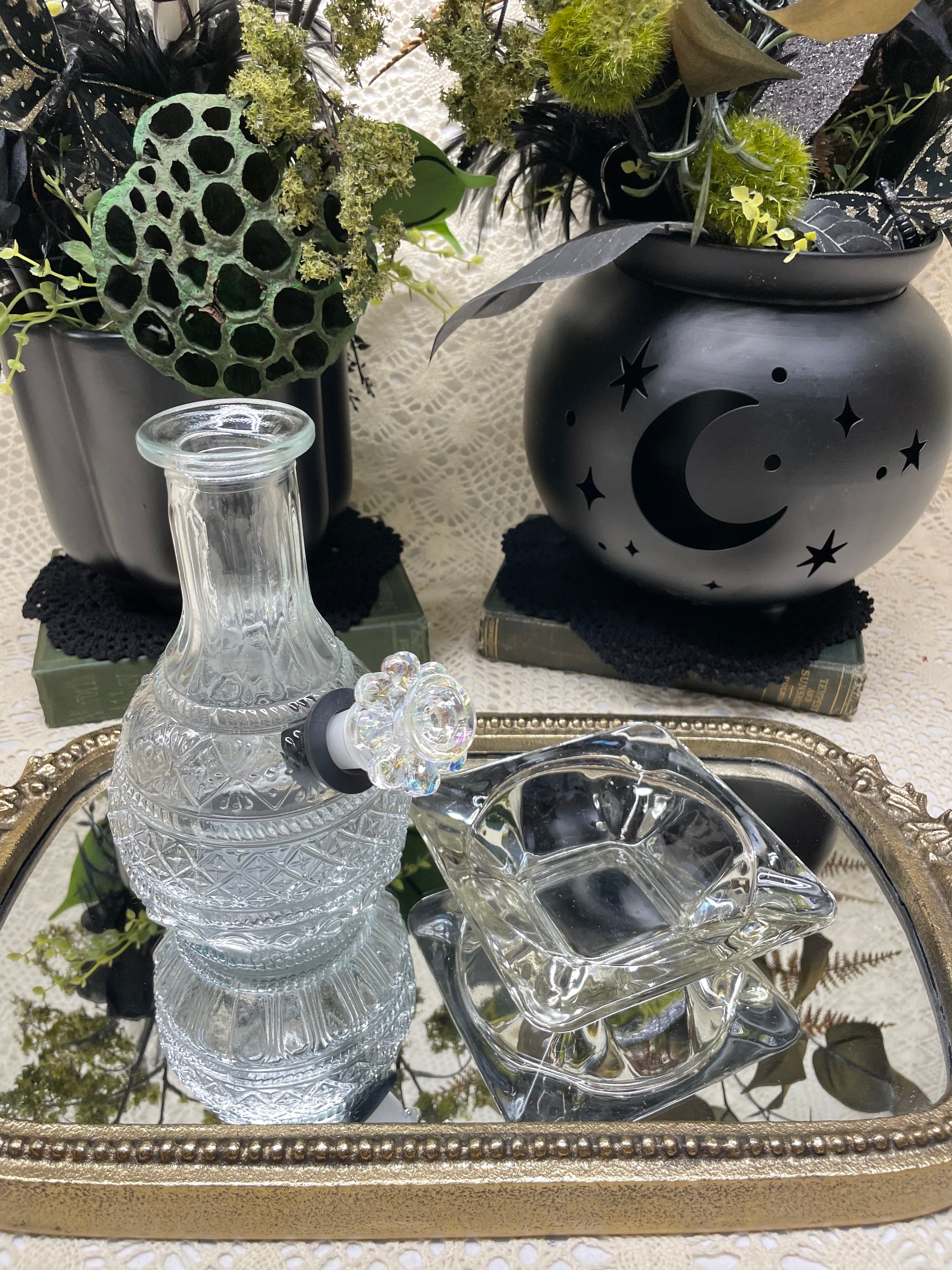 Crystal