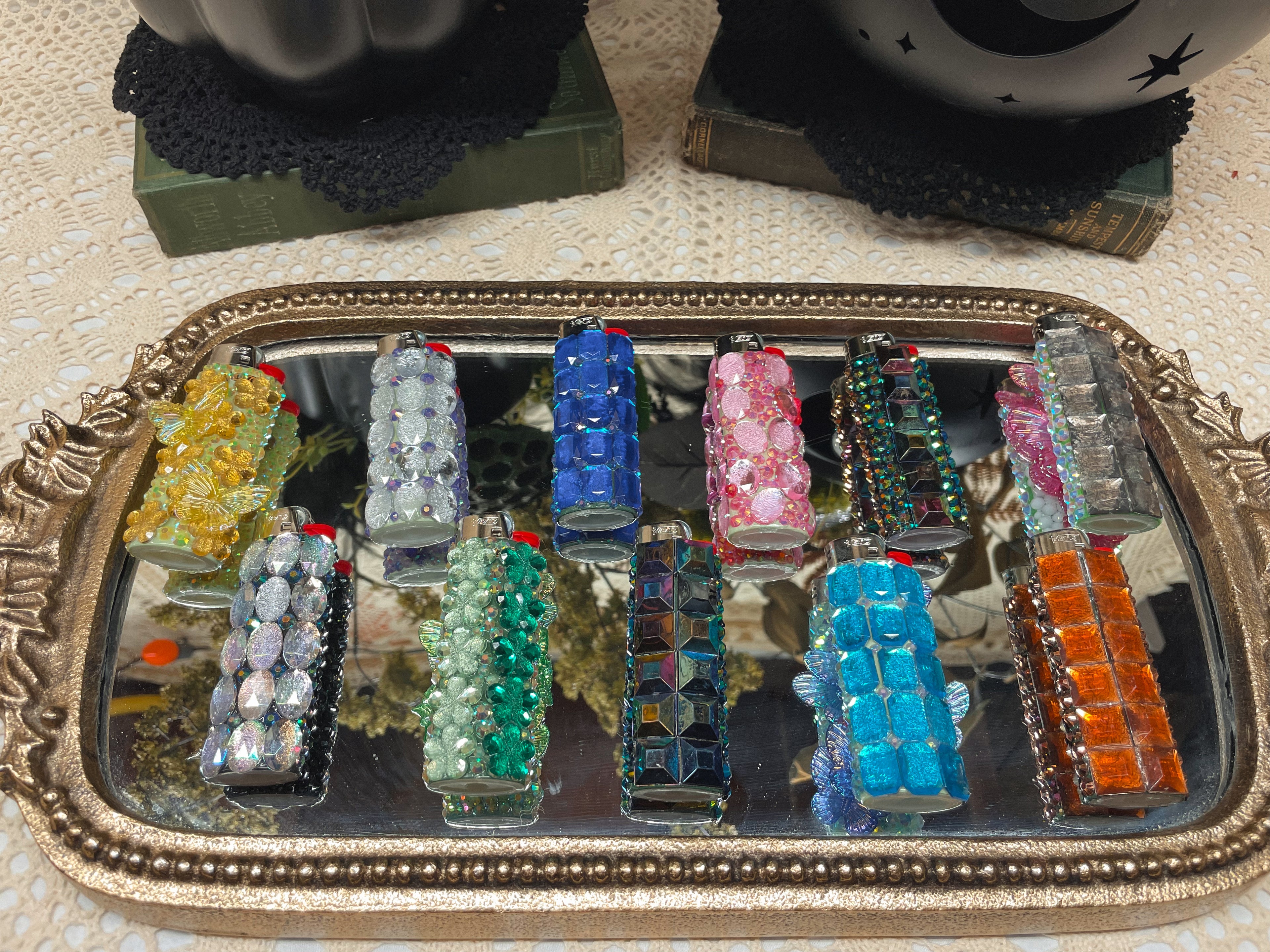 Pocket Magic