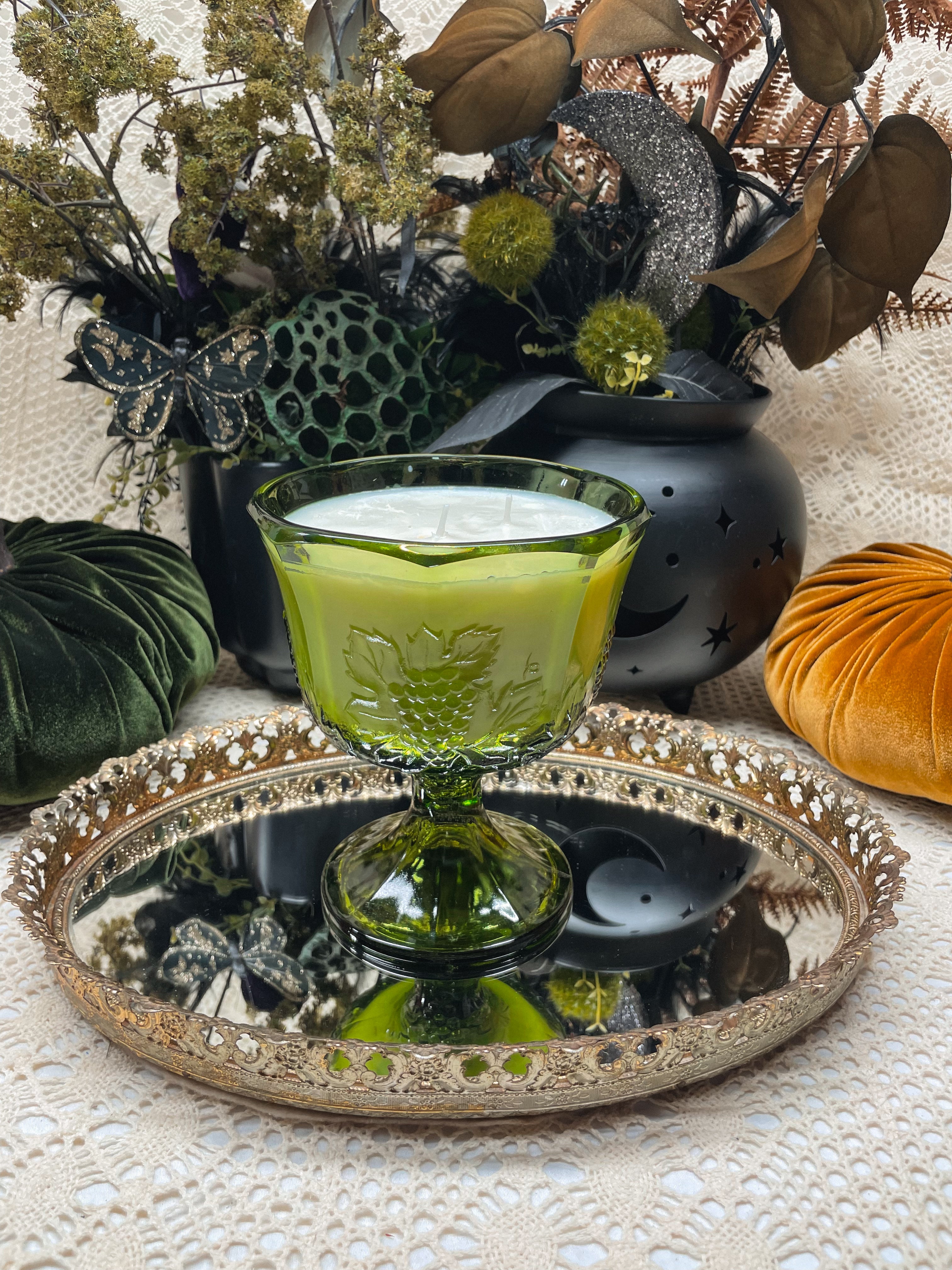 Wild Offering