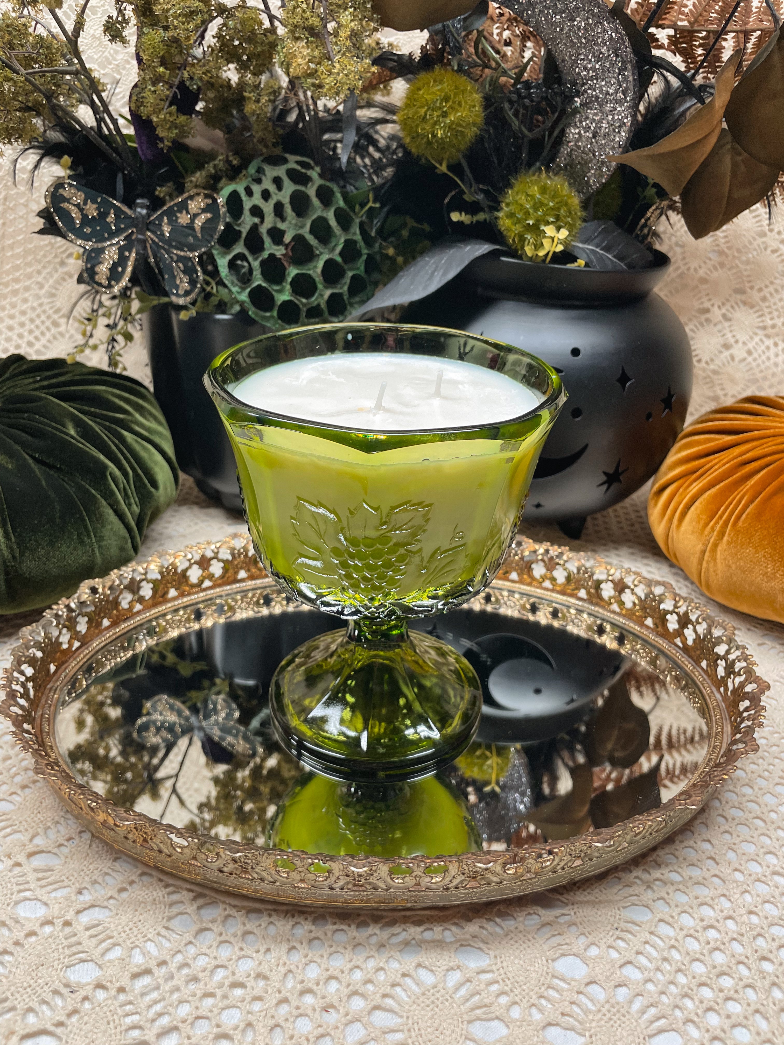 Wild Offering