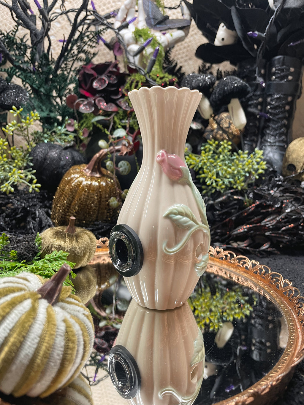 Flora