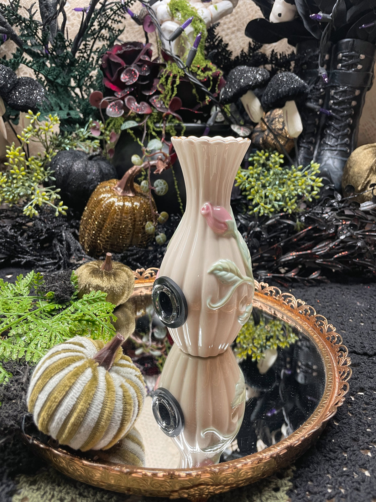 Flora