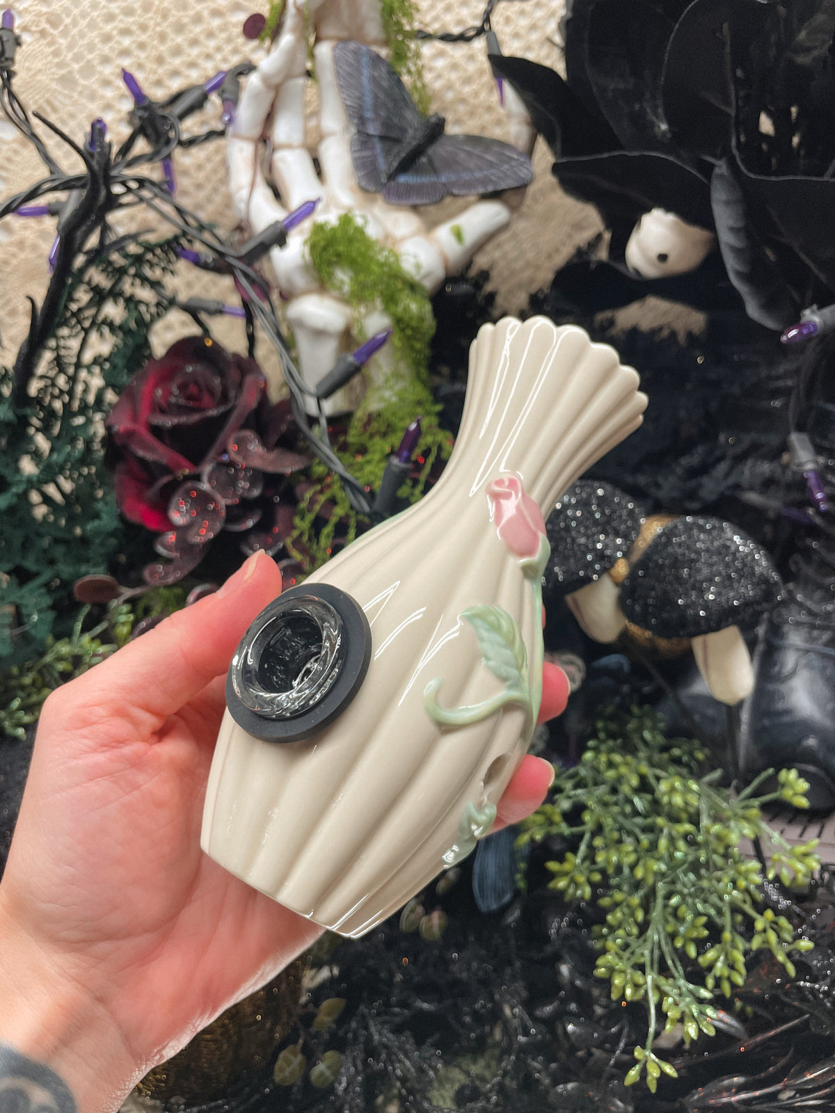 Flora