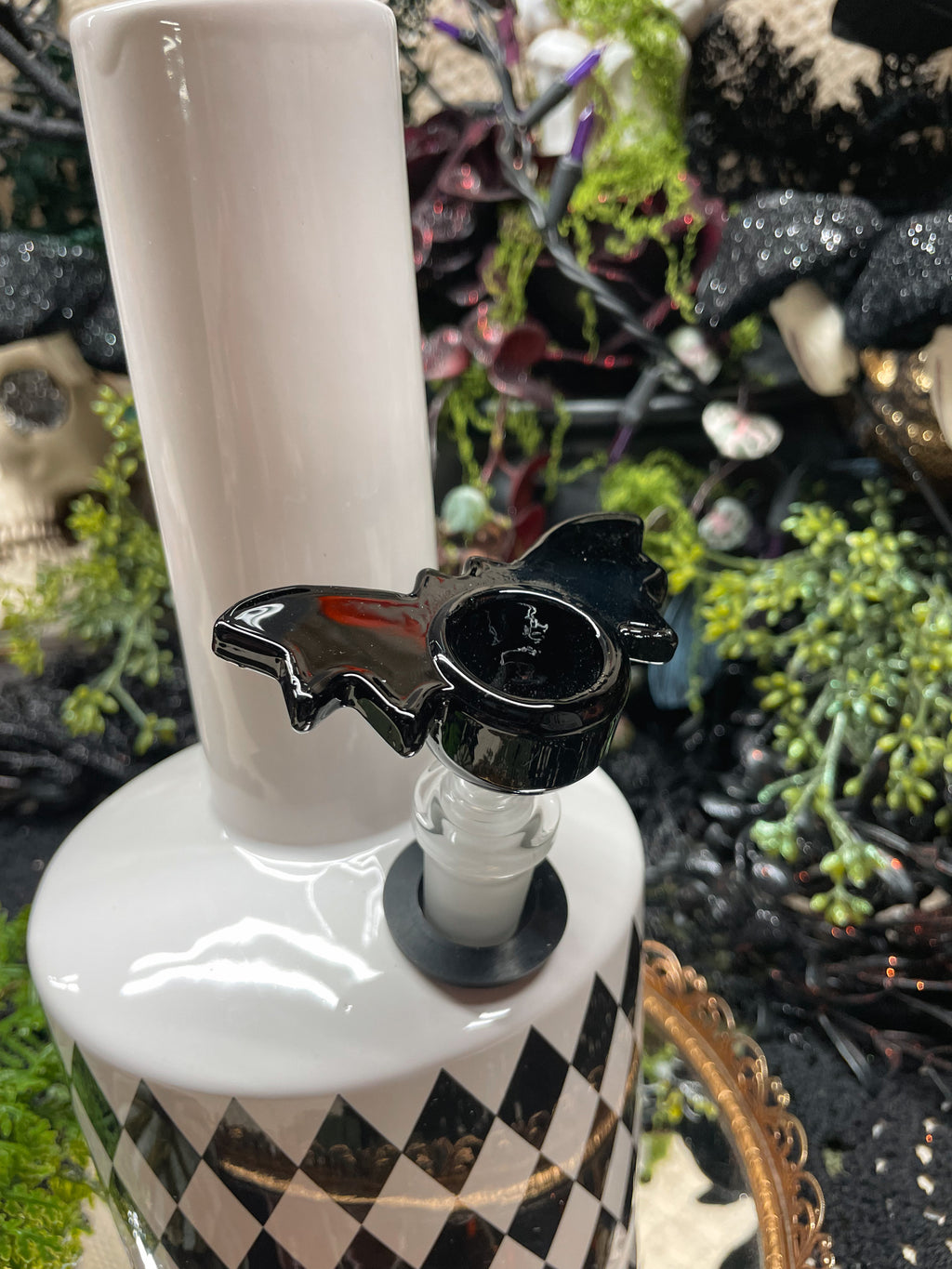 Hexed