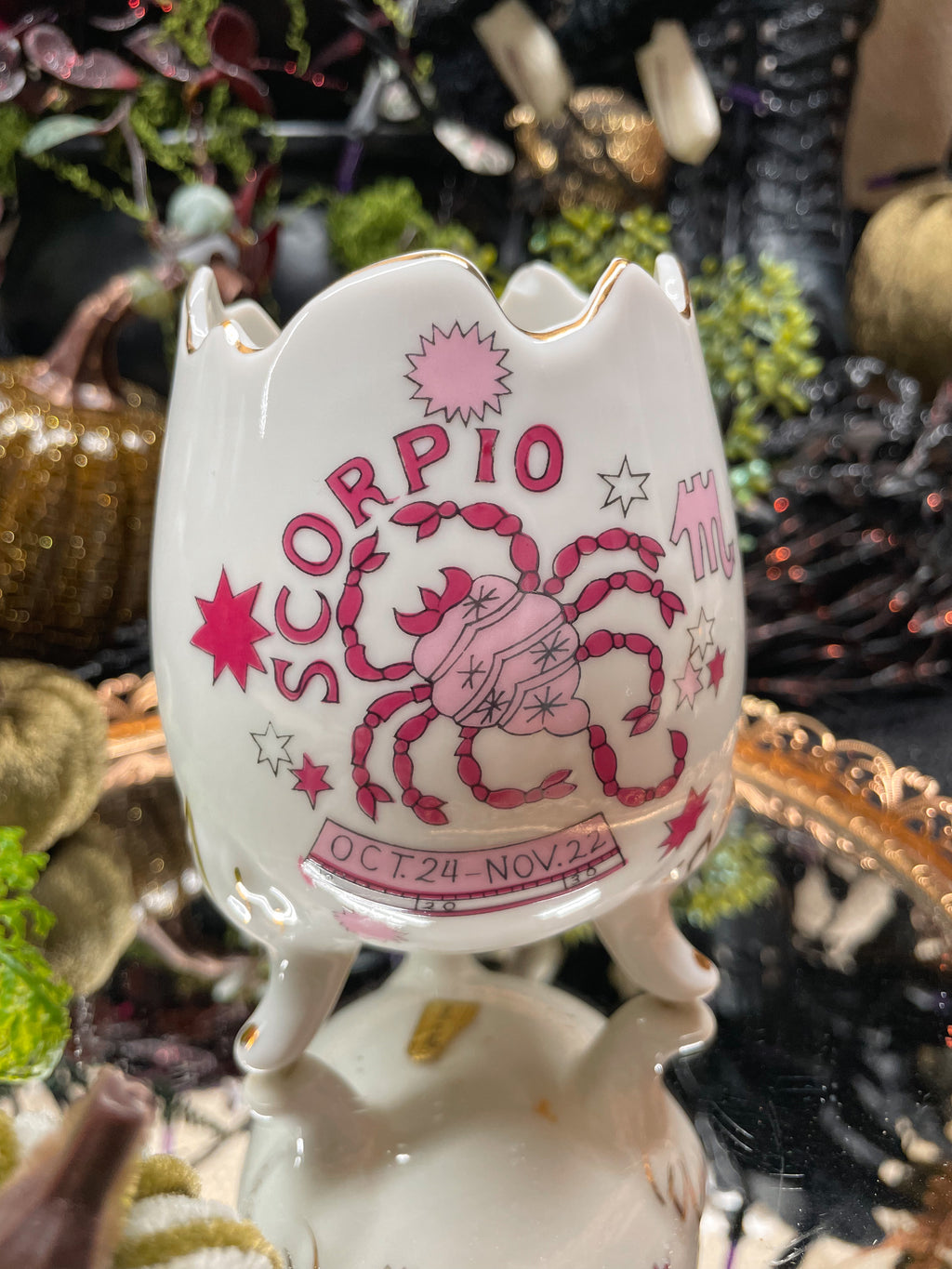 Scorpio