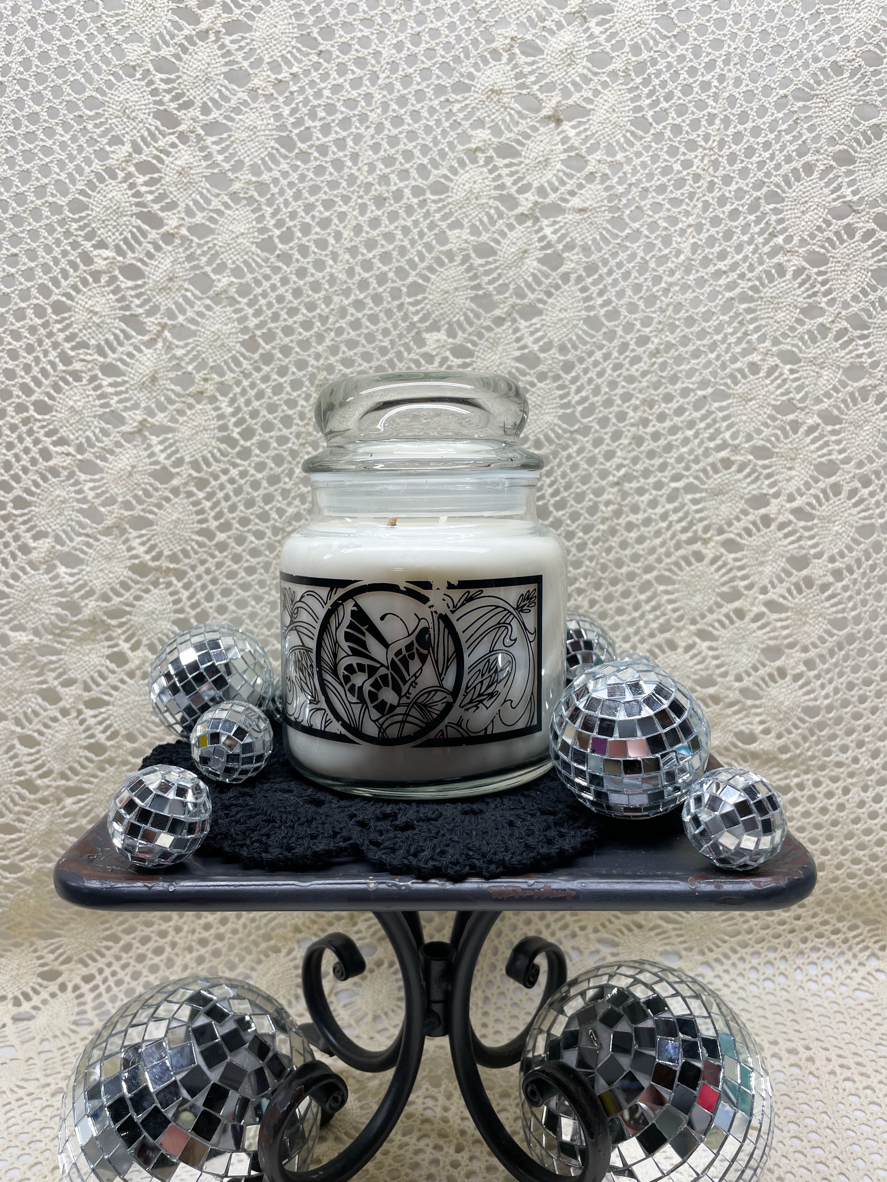 Under the Forest Moon